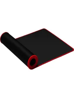 Podloga za miš Defender, Black Ultra XXL, 900×450×3mm, crna