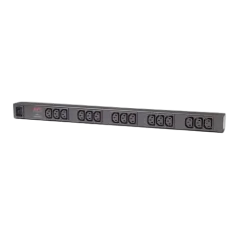 APC Rack PDU 16A, (15) C13