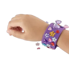 Naljepnice Apli Diamonds Cvijet 20603