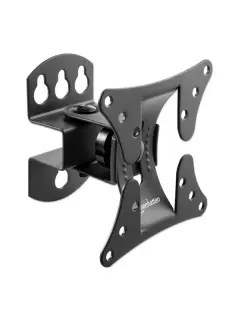 Manhattan TV nosač, zakretni, 13"-32" do 30kg
