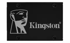 Kingston SSD KC600, R550/W520,512GB, 7mm, 2.5"