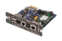 APC UPS Network Management Card 2 w Environmental Monitoring