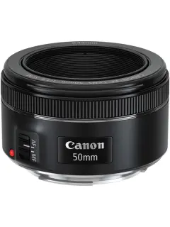 Canon EF 50mm/1:1,8 STM
