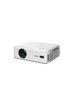 Projektor Aurzen EAZZE D1 - FHD 1080P, 200 ANSI, Smart OS, Dolby Audio