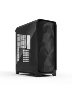 Fractal Meshify 3 Black TG Light Tint