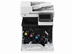 Canon laser i-SENSYS MF842Cdw