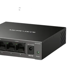 Mercusys 5-Port Gigabit Desktop Switch