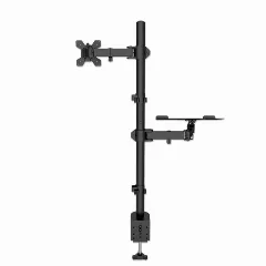 Manhattan nosač za monitor i NB,13''-32'', do 8kg
