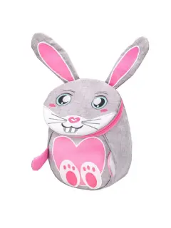 Ruksak vrtićki Belmil mini animals bunny 305-15/4 AK_BEL