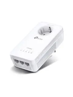 TP-Link AV1300 Gigabit Passthrough Powerline ac Wi-Fi Extender
