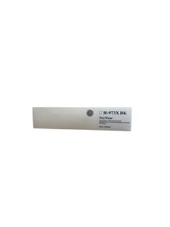 Orink tinta za HP, 4S6W9NE, No.937e, crna