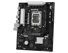 Asrock Intel LGA1851 H810M-P GEN5