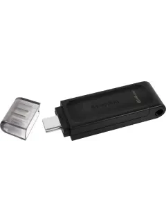 Kingston DT 70, 64GB,  USB 3.2 Gen1, USB-C