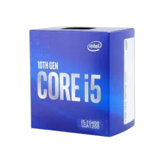 Intel Core i5-10400 Soc 1200