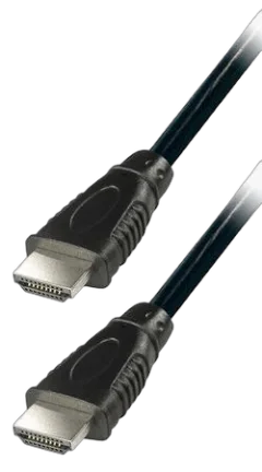 Transmedia 2,0m HDMI 2.1 8K Ultra High Speed cable