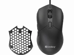 Sandberg FlexCover 6D Gamer Mouse