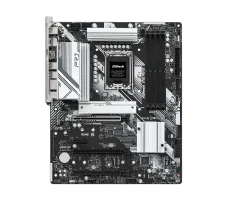 Asrock Intel LGA1700 B760 PRO RS