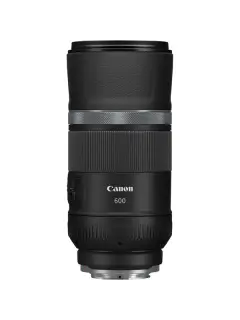 Canon RF 600 mm F/11 IS STM