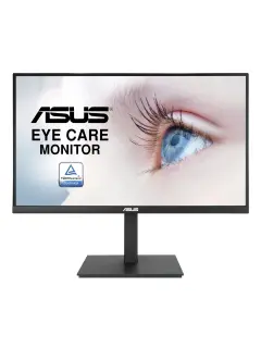 ASUS VA27AQ 27", QHD, VGA, HDMI, DP, zvuč.
