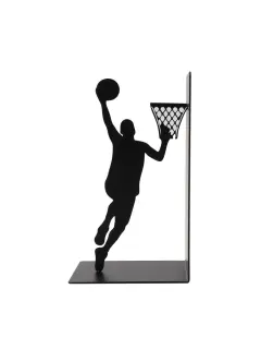 Držač za knjige iTotal Basket XL2352