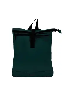 Ruksak Swiss Only s preklopnim (roll-top) zatvaranjem 27x9x35cm 9L tamno plavi SO-122-NAVY