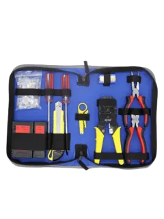 NOYAFA NF-1304 - Network Toolkits