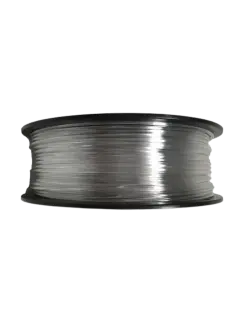 PET-G filament 1.75 mm, 1 kg, grey