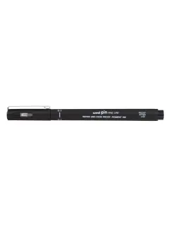 Marker Uni pin01-200 crni