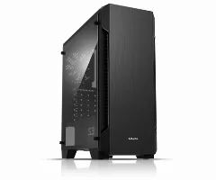 Zalman S3 Mid Tower Case