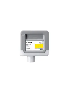 Canon tinta PFI-310, Yellow