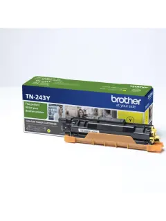 Toner Brother TN243Y yellow 1k