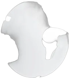 Ubiquiti AF60LR-Radome - Radome cover for AF60-LR