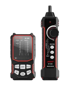 NOYAFA NF-808 - Networt tester with wire tracer