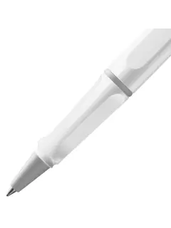 Roler Lamy Safari White (0.7) crni ispis M 319 M63 4001121