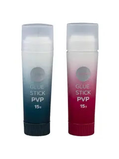 Ljepilo u stiku Centrum PVP 15g trokutasto sortirano 24/1 80321