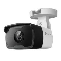 TP-Link VIGI 4MP Outdoor IR Bullet Network Camera (4mm)