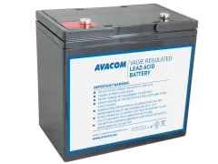 Avacom baterija Asus A43/A53/A45/X84 10,8V 4,4Ah