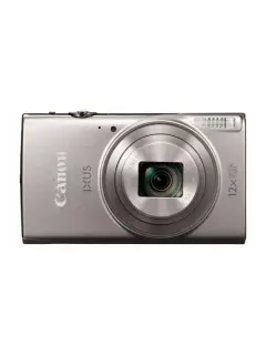 Canon IXUS 285 HS A, srebrni