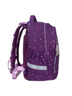 Torba školska Belmil leisure plus starry love 338-87/28