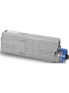Oki toner C51x/53x,MC561/562,mag.,5k str
