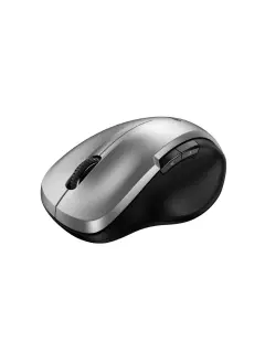 Miš Genius Ergo 8200S bežični - Iron Grey