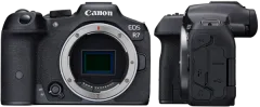 Canon EOS R7 Body