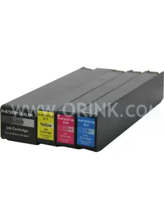 Orink tinta za HP, F6T81AE, No.973XL, cijan