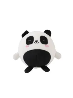 Squishy iTotal Panda 13x14 cm XL2785