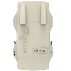 MikroTik RB922UAGS-5HPacD-NM NetMetal 5 802.11ac Outdoor CPE Dual Chain
