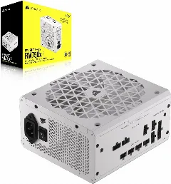 Corsair RM750x Shift PSU, 750W, White