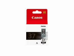 Canon tinta + glava PG-37, crna