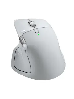 Logitech MX Master 4, bijela