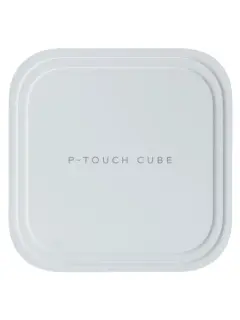 Pisač Brother za naljepnice P-touch PTP910BTZ0