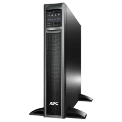 APC Smart-UPS X 1kVA 800W Rack Tower LCD 230V